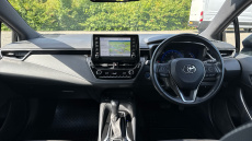 Toyota Corolla 1.8 VVT-i Hybrid Icon Tech 5dr CVT Hybrid Estate